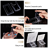 Plastic Mobile Phone Holders DJEW-WH0015-121-3