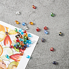 Glass Beads EGLA-TA0001-01-5