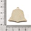 Alloy Enamel Pendants ENAM-D302-02KCG-02A-3