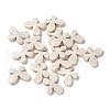 Acrylic Beads OACR-H045-03B-1