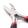 Carbon Steel Jewelry Pliers for Jewelry Making Supplies P019Y-1-2
