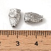 Non-Tarnish 304 Stainless Steel Beads STAS-K285-06P-3