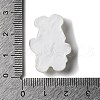 Translucent Resin Decoden Cabochons RESI-M039-02E-3