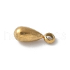 304 Stainless Steel Charms STAS-U046-01E-G-2