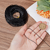 Gorgecraft 25M Cowhide Leather Cord WL-GF0001-24C-02-3