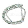 Natural Amazonite Beads Strands G-RM2025-D19-B01-3