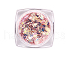 Shiny Nail Art Decoration Accessories MRMJ-T063-506H-1
