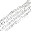 Aluminum Cable Chains CHA-S001-029-1