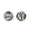 Tibetan Style Alloy Beads FIND-C068-13AS-2