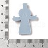 Hallowmas Opaque Resin Decoden Cabochons RESI-M044-01D-3