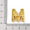 Brass Pendant KK-M009-01M-3