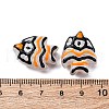 Handmade Lampwork Beads LAMP-S068-06L-3