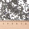 TOHO Round Seed Beads X-SEED-TR11-0614-4