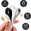 BENECREAT 25M Double Layer Flat Cotton Cords OCOR-BC0001-74C-5
