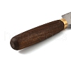 D2 Steel Leather Skiving Knife TOOL-U002-04B-P-3
