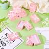 Cardboard Jewelry Set Packaging Boxes CON-TAC0008-04A-14