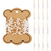 Brass Cable Chains CHC-TA0001-29-1