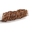 Natural Yellow Quartz Beads Strands G-RM2025-C31-B-2