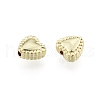 Alloy Beads PALLOY-P284-26LG-2