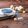 Stitch Denim Ribbon OCOR-TAC0009-04A-02-5
