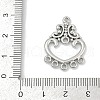 304 Stainless Steel Chandelier Component Links STAS-Q350-04P-3