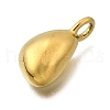 304 Stainless Steel Pendants STAS-Q360-05A-G-2