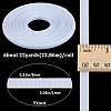 Gorgecraft Polyester Boning DIY-GF0001-03B-01-2