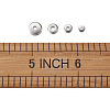  304 Stainless Steel Spacer Beads STAS-TA0004-69-10