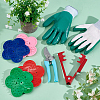 GOMAKERER PVC Remove Thorns Tool TOOL-GO0001-13-4