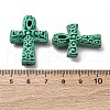 Cinnabar Beads CARL-K001-31A-3