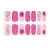 Full Cover Ombre Nails Wraps MRMJ-S060-ZX3287-1