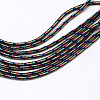 Polyester & Spandex Cord Ropes RCP-R007-319-2