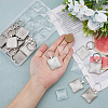 Alloy Keychain KEYC-DC00002-3