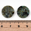Natural African Turquoise(Jasper) Cabochons G-T141-33E-3
