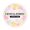 Elastic Crystal Thread EW-S004-1.0mm-02-2