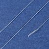 Korean Round Elastic Crystal String EW-C001-01C-2