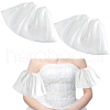 Polyester Arm Sleeves AJEW-WH20009-47-1