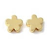 Brass Beads KK-S518-20G-1