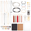 Olycraft Jewelry Set DIY-OC0012-53-1