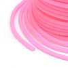 Hollow Pipe PVC Tubular Synthetic Rubber Cord RCOR-R007-2mm-06-3