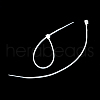 Nylon Cable Ties TOOL-R024-80mm-02-1