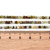 Natural Variscite Beads Strands G-RM2025-C04-A-5