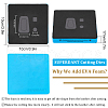 SUPERDANT 1Pc Wood Cutting Dies DIY-SD0001-93A-02-2
