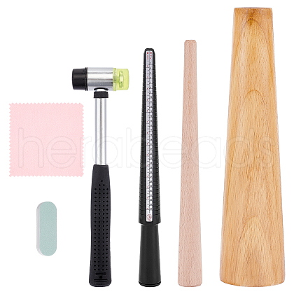 Unicraftale Tools Sets TOOL-UN0001-47-1