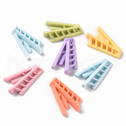 Resin Cabochons X-CRES-Q214-003-1