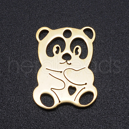 201 Stainless Steel Pendants STAS-N090-JN863-2-1