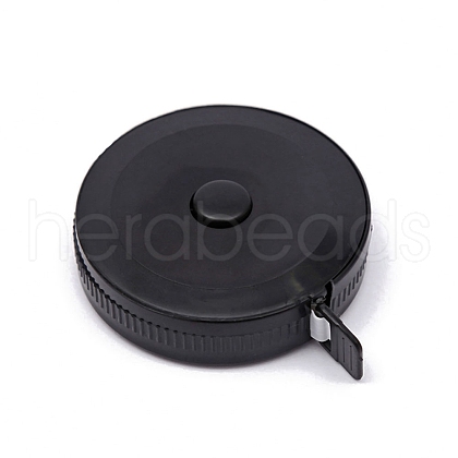 Plastic Retractable Soft Sewing Tape Measures for Cloth Tailor Knitting Craft PW-WG14497-01-1