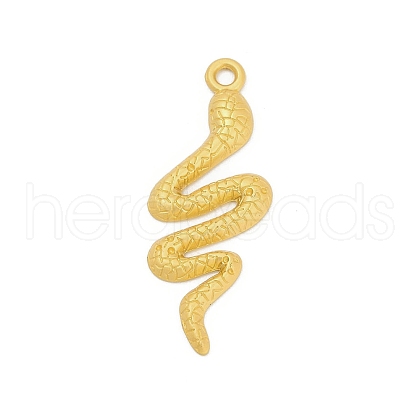 Rack Plating Alloy Pendants PALLOY-D369-24MG-02-1