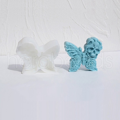 DIY Silicone Candle Molds SIMO-C018-01C-1