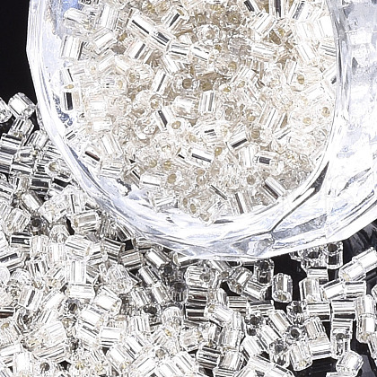 Grade A Glass Seed Beads SEED-S022-04A-04-1
